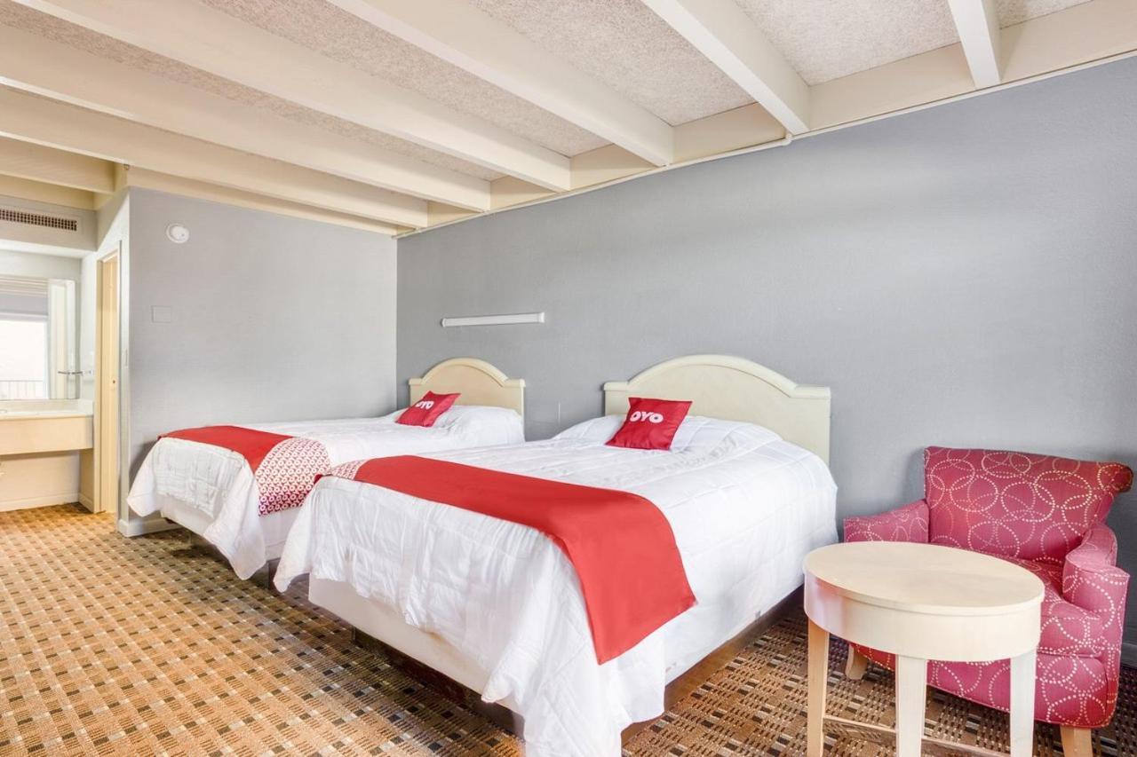 Oxford Inn, Lincoln Blvd 2*